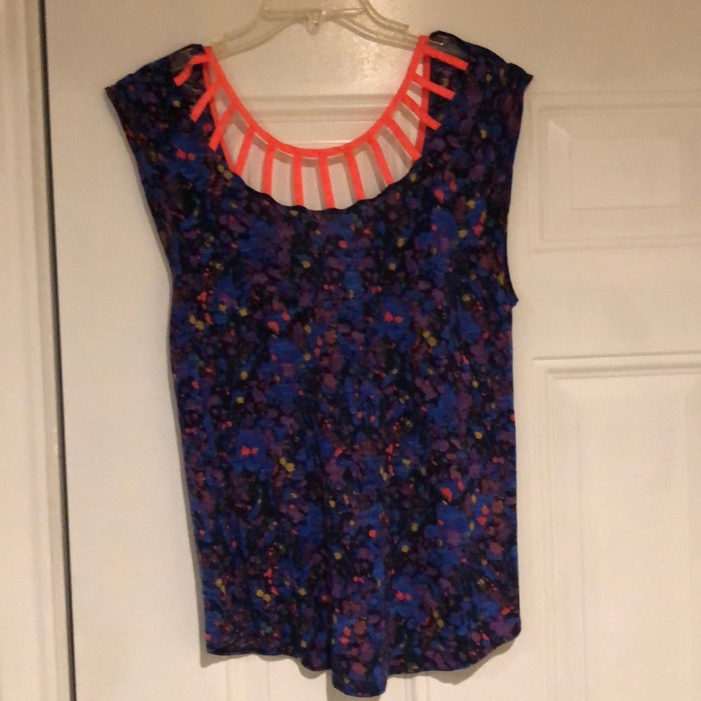 Kirra sz M woman’s top